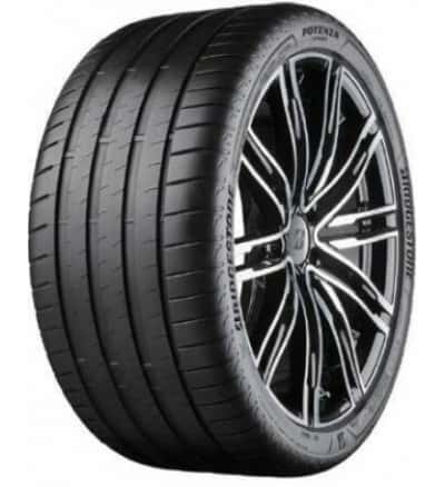 Anvelopa VARA BRIDGESTONE POTENZA SPORT EVO 265/40R18 101Y XL