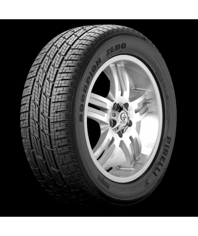 Anvelopa ALL SEASON PIRELLI SCORPION A/S SF3 255/50R20 109Y XL