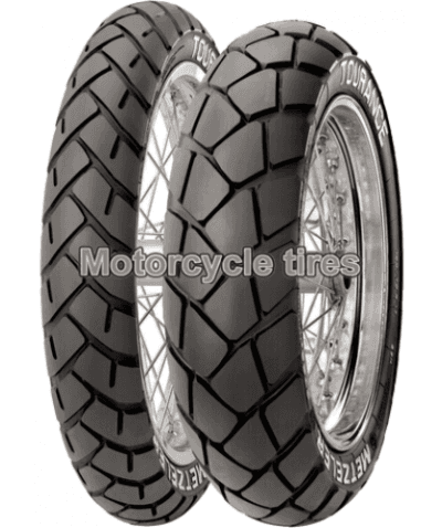 Anvelopa VARA METZELER TOURANCE 110/80R19 59V