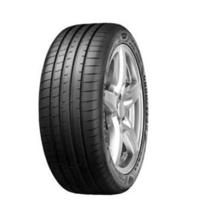 Anvelopa VARA GOODYEAR EagleF1Asymm5 245/55R17 106H XL
