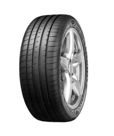 Anvelopa VARA GOODYEAR EagleF1Asymm5 245/55R17 106H XL