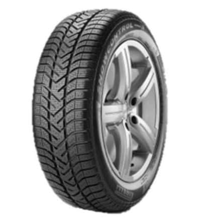 Anvelopa IARNA PIRELLI WINTER 210 SNOWCONTROL SERIE 3 175/65R15 88H XL