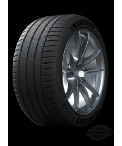 Anvelopa VARA MICHELIN PS4 S I 285/30R20 99Y XL