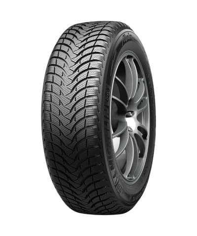 Anvelopa IARNA MICHELIN ALPIN A4 175/65R14 82T