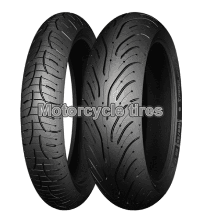 Anvelopa VARA MICHELIN PILOT ROAD 4 R 190/50R17 73W