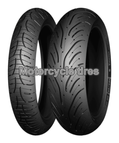 Anvelopa VARA MICHELIN PILOT ROAD 4 R 190/50R17 73W