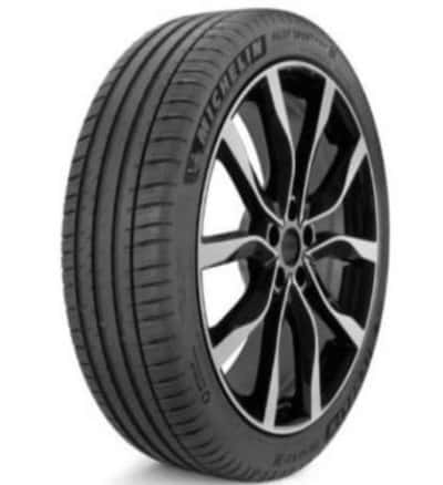 Anvelopa VARA MICHELIN PS4 SUV 295/35R21 107Y XL