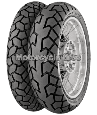 Anvelopa VARA CONTINENTAL TKC70 R 170/60R17 72V