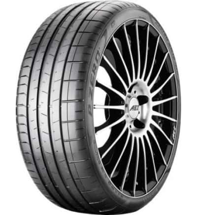 Anvelopa VARA MICHELIN PS S 5 MO1 305/30R21 107Y XL XL