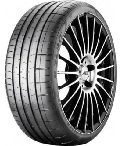 Anvelopa VARA MICHELIN PS S 5 MO1 305/30R21 107Y XL XL