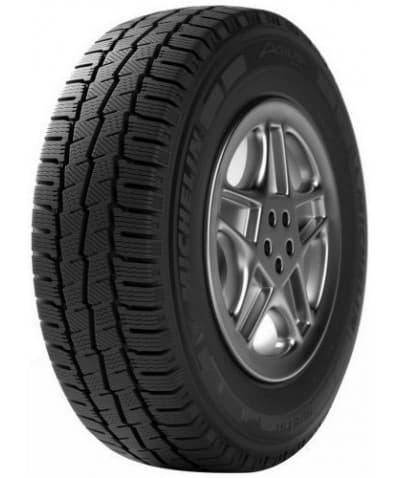 Anvelopa IARNA MICHELIN Agilis alpin 225/55R17C 109T
