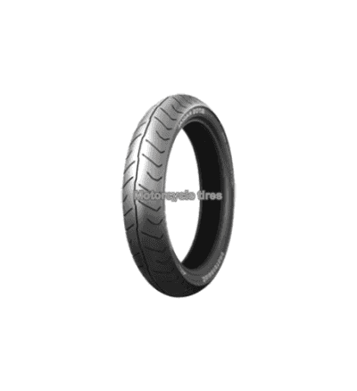 Anvelopa VARA BRIDGESTONE G709 130/70R18 63H