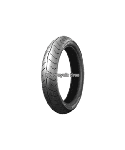 Anvelopa VARA BRIDGESTONE G709 130/70R18 63H