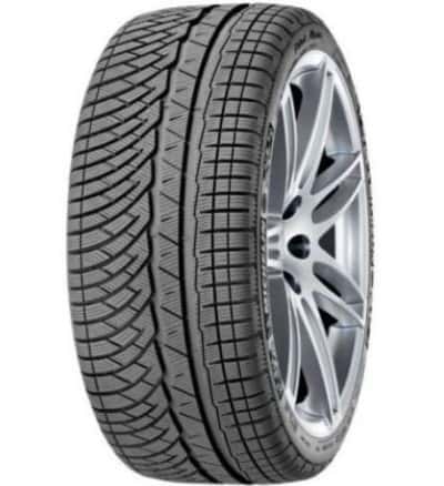 Anvelopa IARNA MICHELIN PIL ALPIN PA4 275/30R20 97V XL