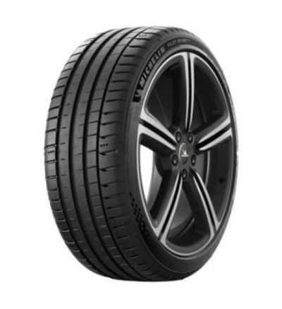 Anvelopa VARA MICHELIN PILOT SPORT S 5 AC 295/30R22 106Y XL