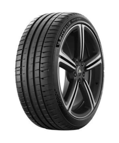 Anvelopa VARA MICHELIN PILOT SPORT S 5 AC 295/30R22 106Y XL