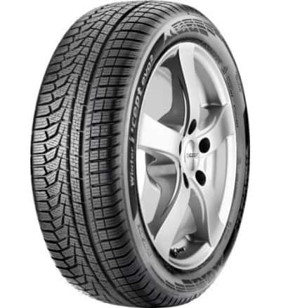 Anvelopa IARNA PIRELLI WINTER 240 SOTTOZERO SERIE II 295/35R18 99V
