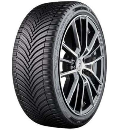 Anvelopa ALL SEASON BRIDGESTONE TURANZA AS 6 Enliten 245/45R19 102Y XL