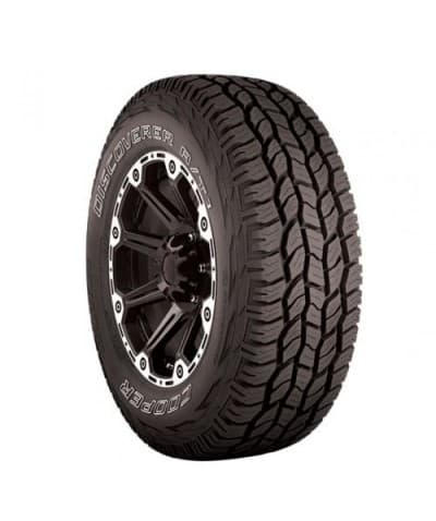 Anvelopa ALL SEASON COOPER DISCOVERER AT3 SPORT 2 215/80R15 106T XL