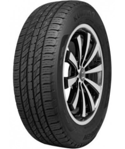 Anvelopa VARA KUMHO KL33 205/70R15 96T