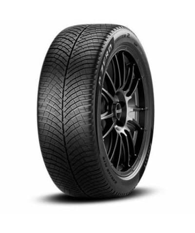 Anvelopa IARNA PIRELLI P ZERO WINTER 2 255/40R20 101W XL