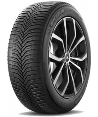 Anvelopa ALL SEASON MICHELIN CROSSCLIMATE 2 SUV 265/45R20 108Y XL