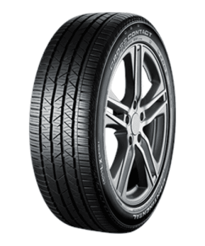 Anvelopa VARA CONTINENTAL CROSS LX SPORT 275/45R21 110Y XL