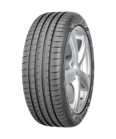 Anvelopa VARA GOODYEAR EAG-F1 AS5 MB 255/35R19 96Y XL