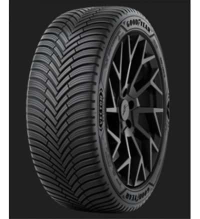 Anvelopa ALL SEASON GOODYEAR VECTOR ALL SEASON 4 235/50R19 99H