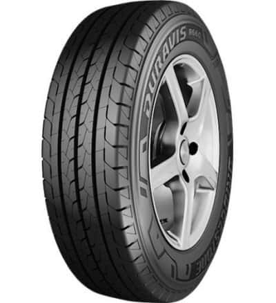 Anvelopa VARA BRIDGESTONE DURAVIS R660 ECO 205/75R16C 110R MO-V