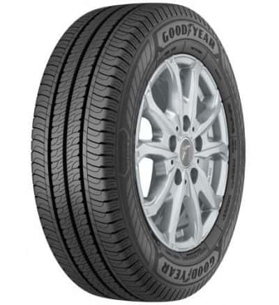 Anvelopa VARA GOODYEAR EFFICIENTGRIP CARGO 2 215/60R17C 104H