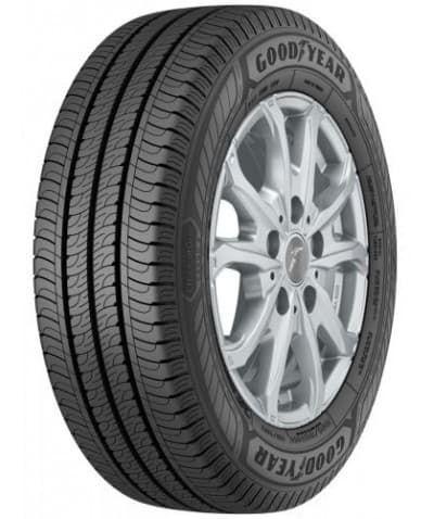 Anvelopa VARA GOODYEAR EFFICIENTGRIP CARGO 2 215/60R17C 104H