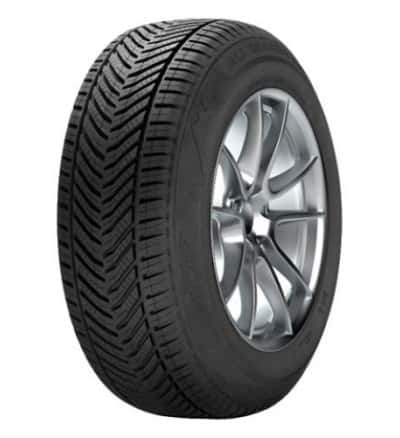 Anvelopa ALL SEASON TIGAR ALL SEASON SUV 215/65R16 102V XL