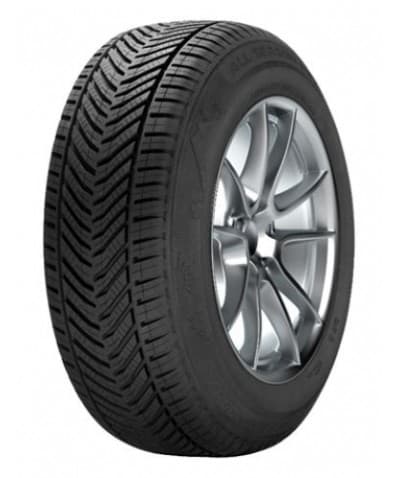 Anvelopa ALL SEASON TIGAR ALL SEASON SUV 215/65R16 102V XL