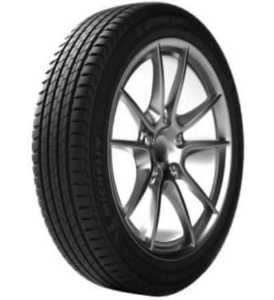 Anvelopa VARA MICHELIN LATITUDE SPORT 3 275/45R20 110V XL