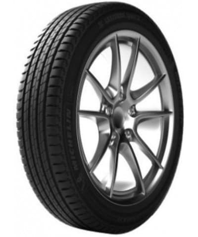 Anvelopa VARA MICHELIN LATITUDE SPORT 3 275/45R20 110V XL
