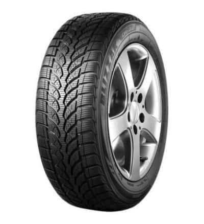 Anvelopa IARNA BRIDGESTONE BLIZZAK LM-32 215/45R20 95V * XL