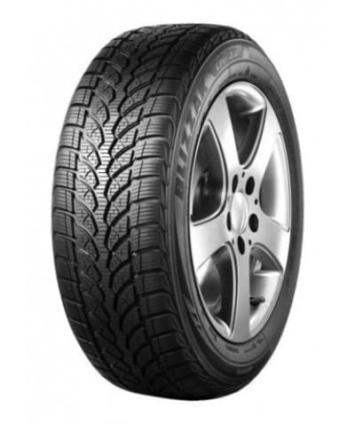 Anvelopa IARNA BRIDGESTONE BLIZZAK LM-32 215/45R20 95V * XL