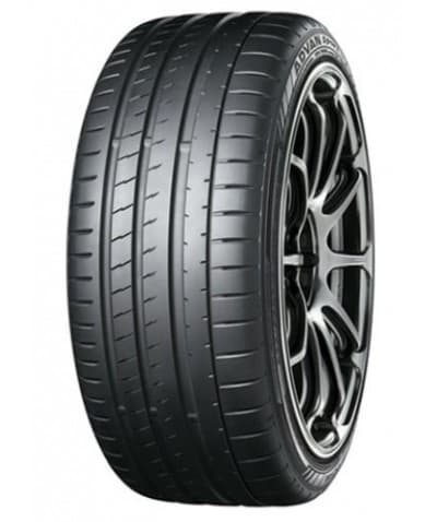 Anvelopa VARA YOKOHAMA SPORT V107E 285/30R20 99Y XL