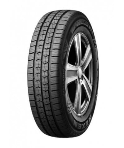 Anvelopa IARNA NEXEN Winguard WT1 215/70R16C 108R