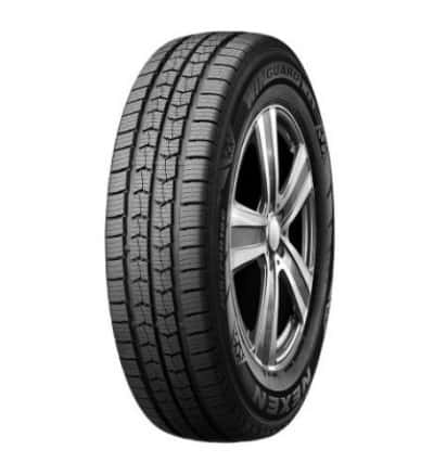 Anvelopa IARNA NEXEN Winguard WT1 205/65R15C 102R