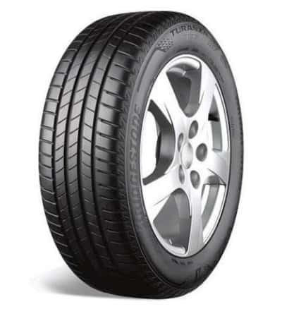 Anvelopa VARA BRIDGESTONE TURANZA ECO B-SEAL 215/50R19 93T