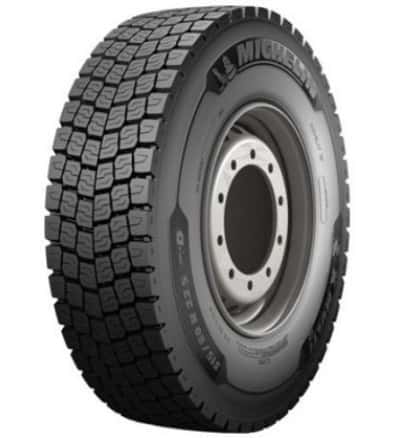Anvelopa CAMION MICHELIN X MULTI HD D 315/80R22.5 156L