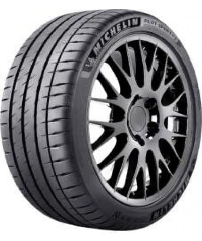 Anvelopa VARA MICHELIN SPORT 4 S ACOUS 295/30R21 102Y XL