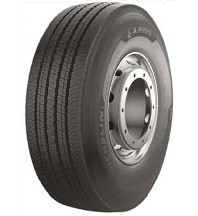 Anvelopa CAMION MICHELIN X MULTI 385/55R22.5 160K