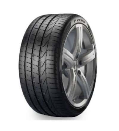 Anvelopa VARA PIRELLI PZERO 265/40R21 105Y XL
