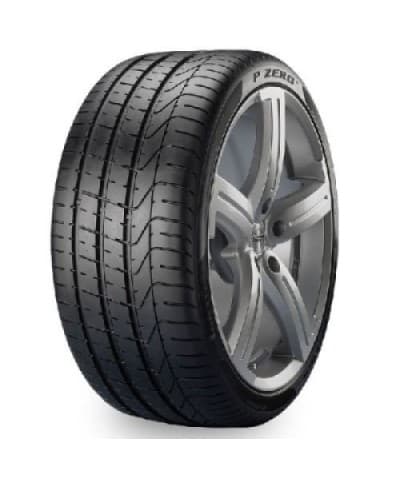 Anvelopa VARA PIRELLI PZERO 265/40R21 105Y XL