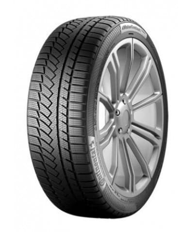 Anvelopa IARNA CONTINENTAL WINTERCONTACT TS 850 P 215/50R19 93T