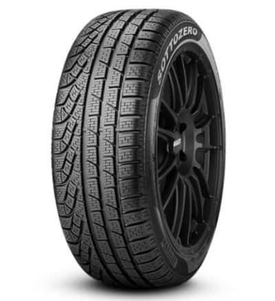 Anvelopa IARNA PIRELLI WINTER 270 SOTTOZERO SERIE II 275/35R19 100W XL