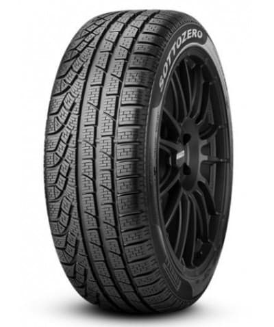 Anvelopa IARNA PIRELLI WINTER 270 SOTTOZERO SERIE II 275/35R19 100W XL